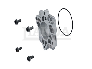 -RENAULT-FLANGE (AIR COMPRESSOR BEARING FLANGE)